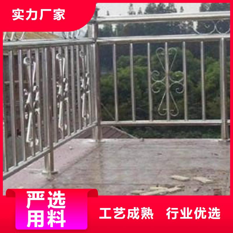 桥梁护栏不锈钢复合管护栏
自有生产工厂