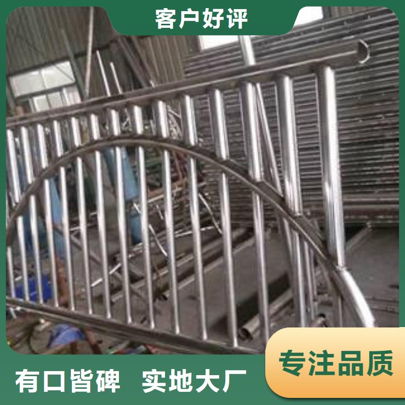 桥梁护栏_防撞立柱高品质现货销售