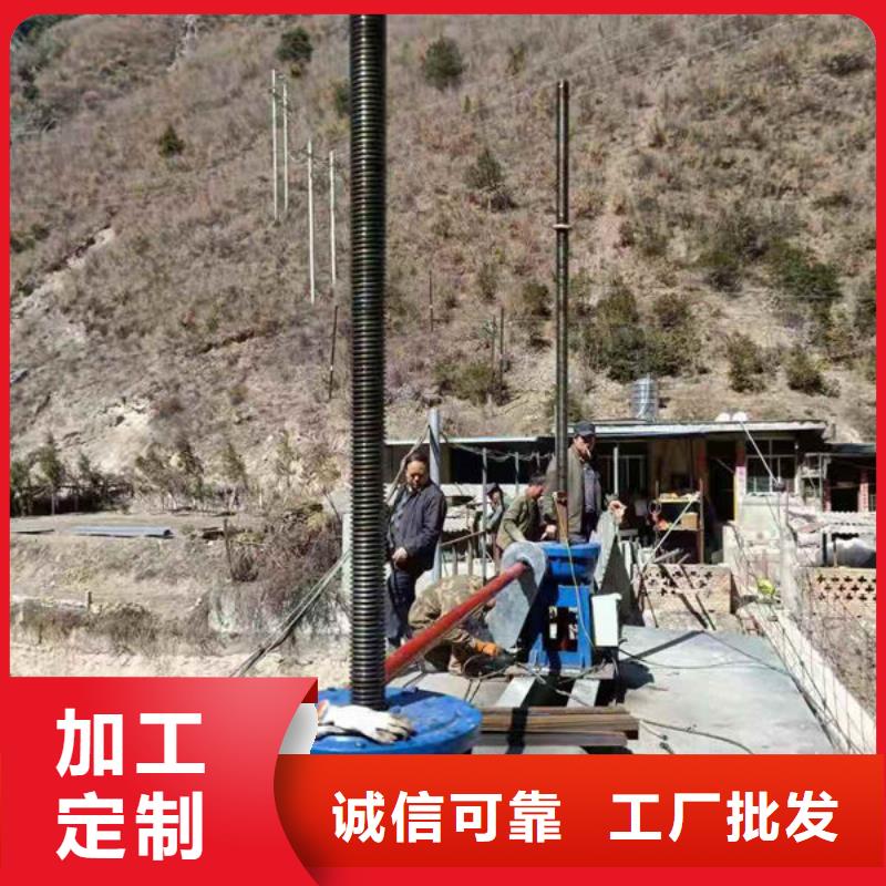 螺杆式启闭机平推启闭机真材实料诚信经营