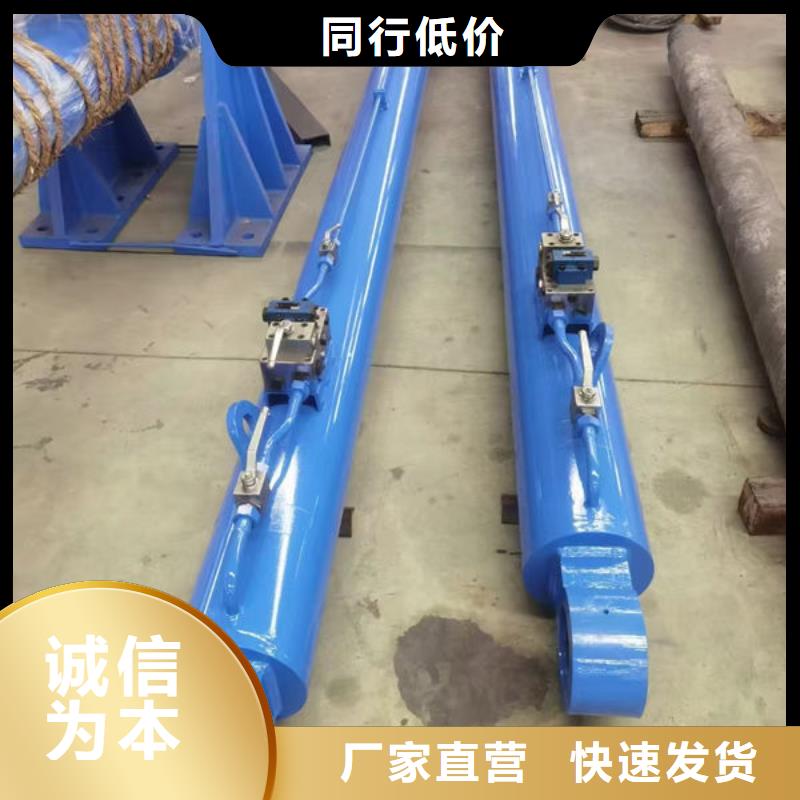 螺杆式启闭机启闭机闸门好产品不怕比