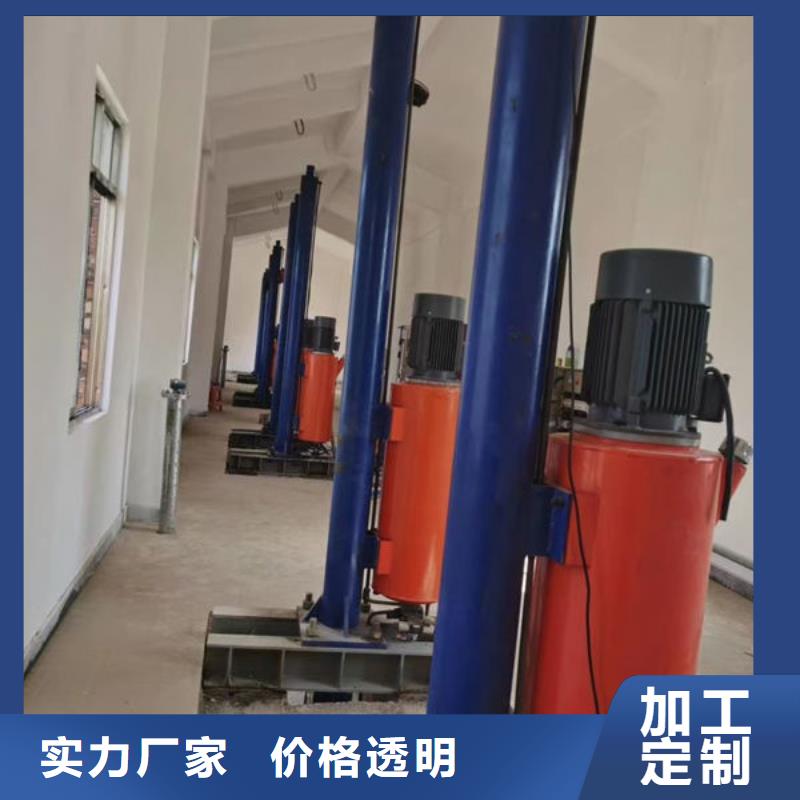 螺杆式启闭机电动头启闭机产品性能