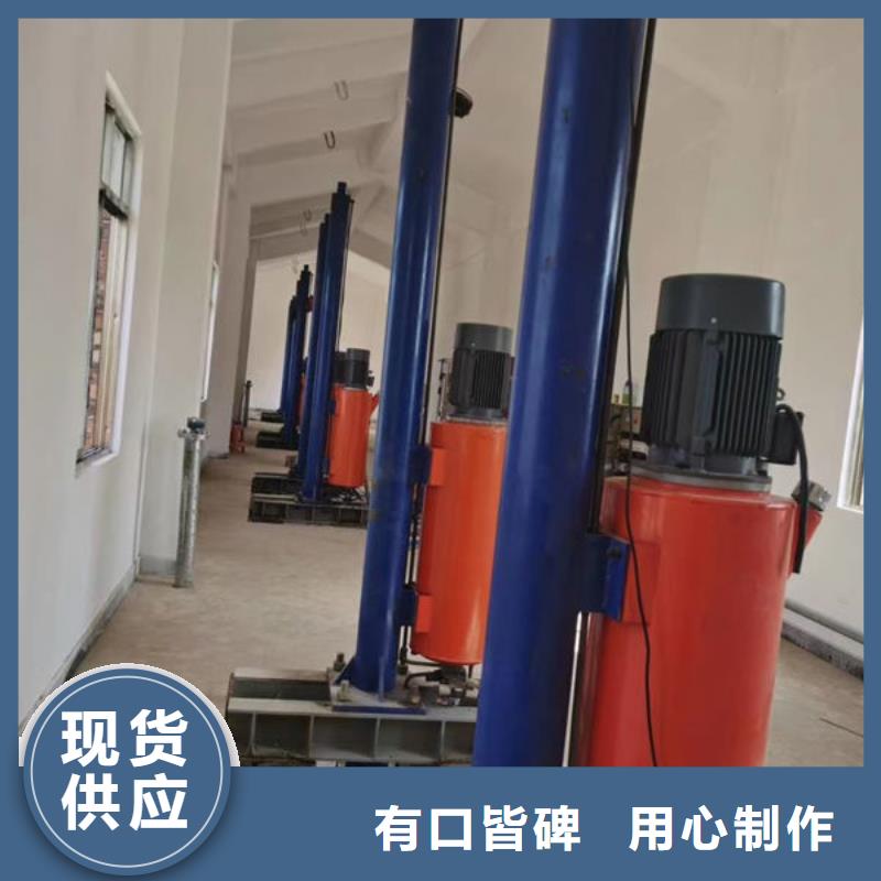 螺杆式启闭机手轮启闭机精心选材