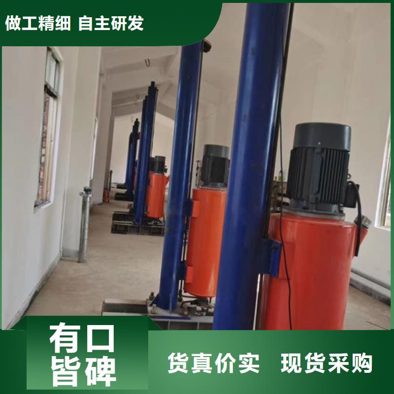 螺杆式启闭机直联式启闭机丰富的行业经验