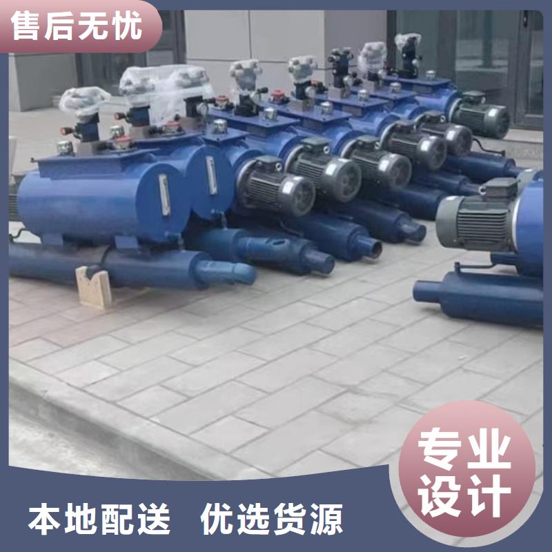 螺杆式启闭机侧摇启闭机分类和特点