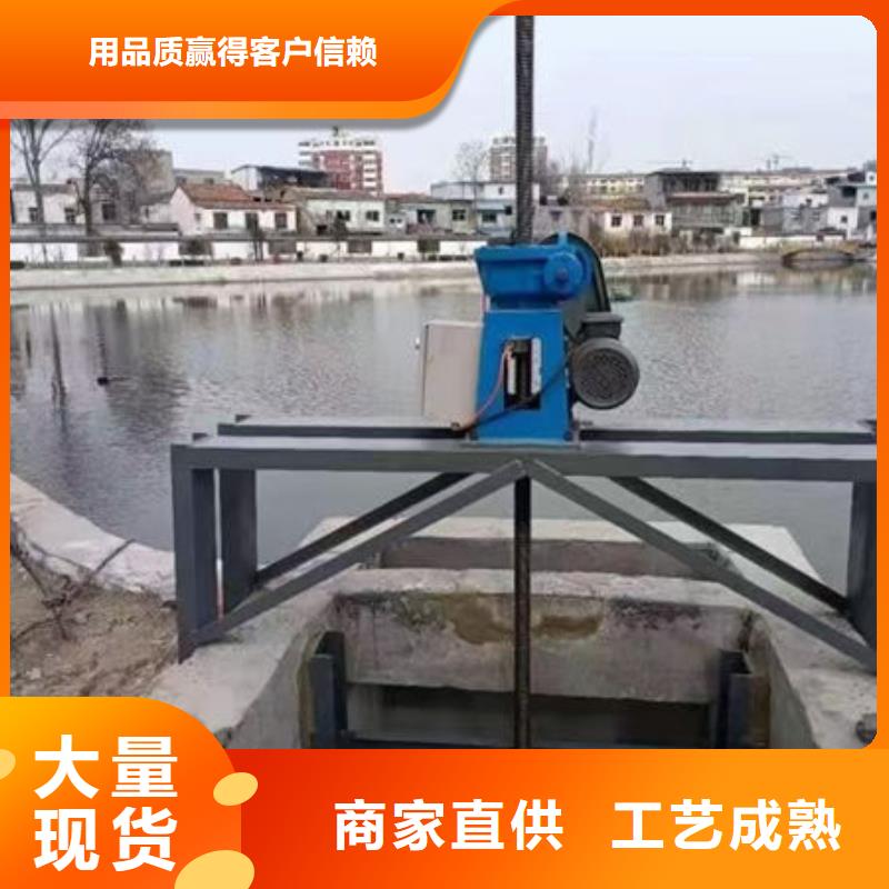 螺杆式启闭机-手动启闭机实力公司