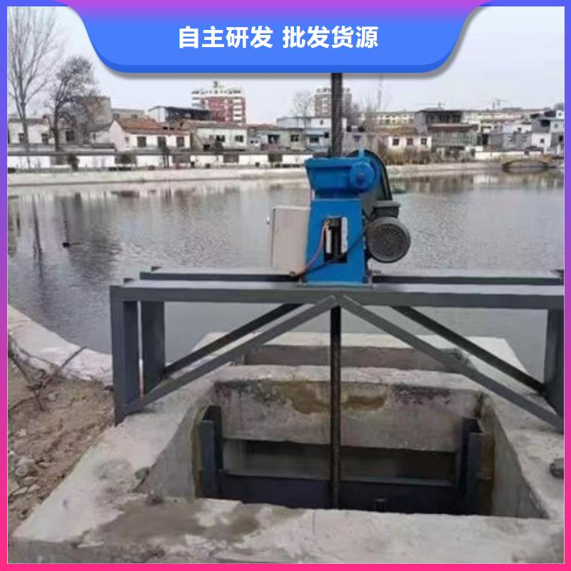 螺杆式启闭机手轮启闭机价格实在