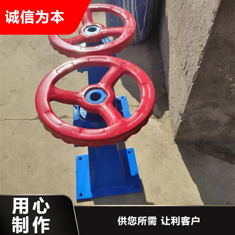 螺杆式启闭机_QDA电装启闭机从厂家买售后有保障