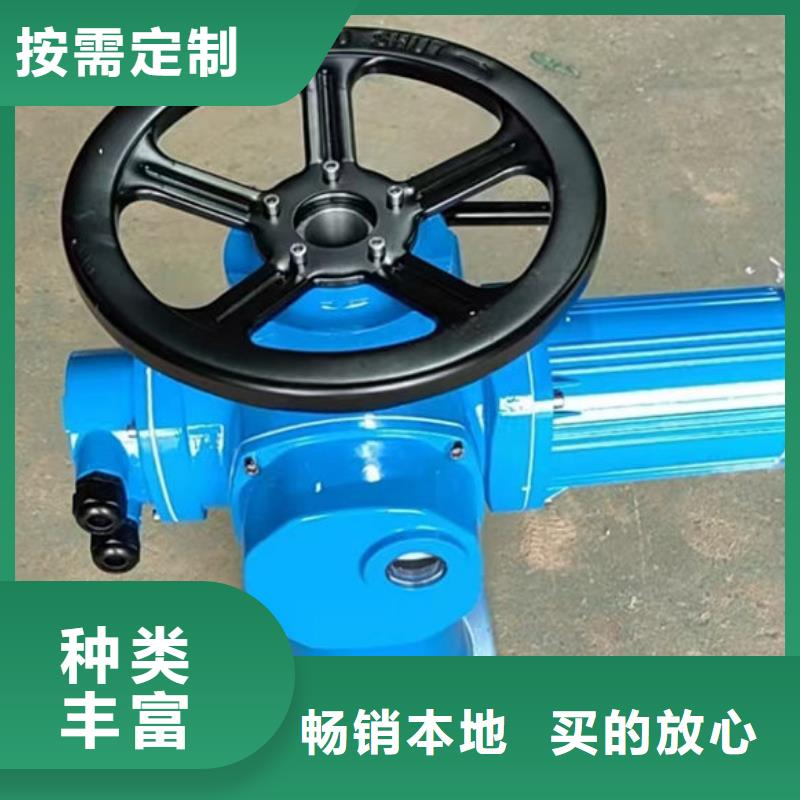 螺杆式启闭机电动头启闭机产品性能