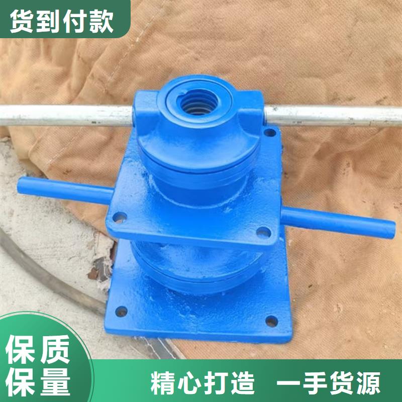 螺杆式启闭机,电动头启闭机货真价实
