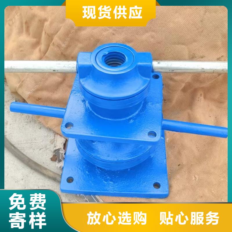 螺杆式启闭机平推启闭机优选货源