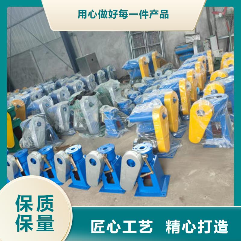 螺杆式启闭机-双吊点启闭机专业供货品质管控
