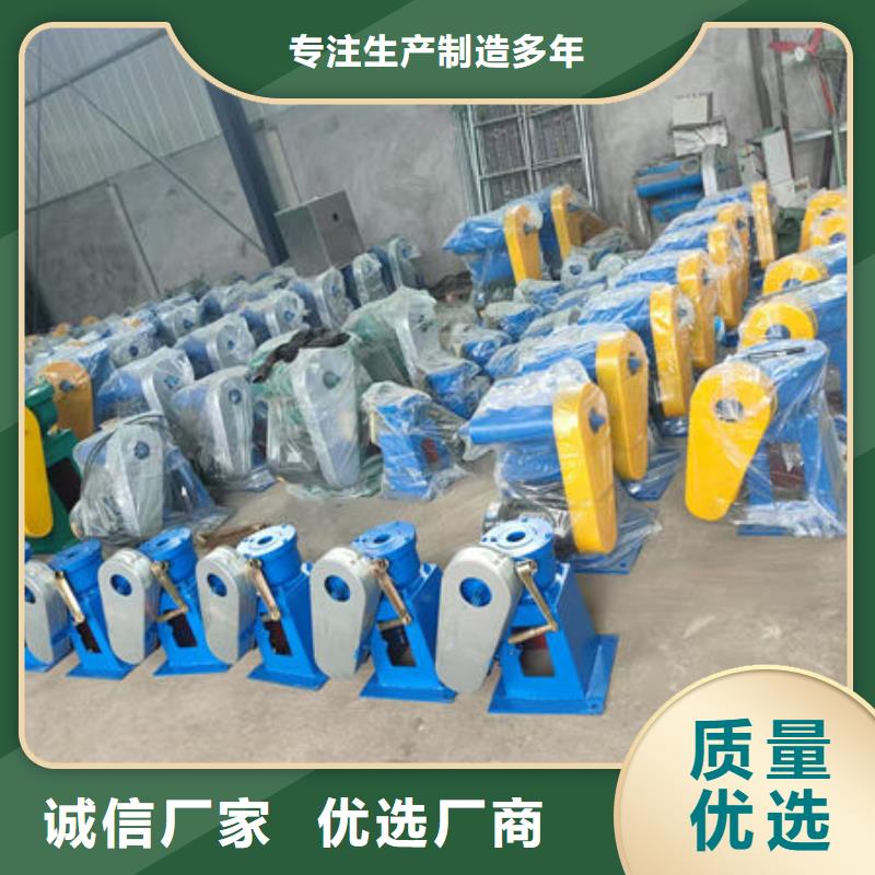 螺杆式启闭机手轮启闭机让利客户