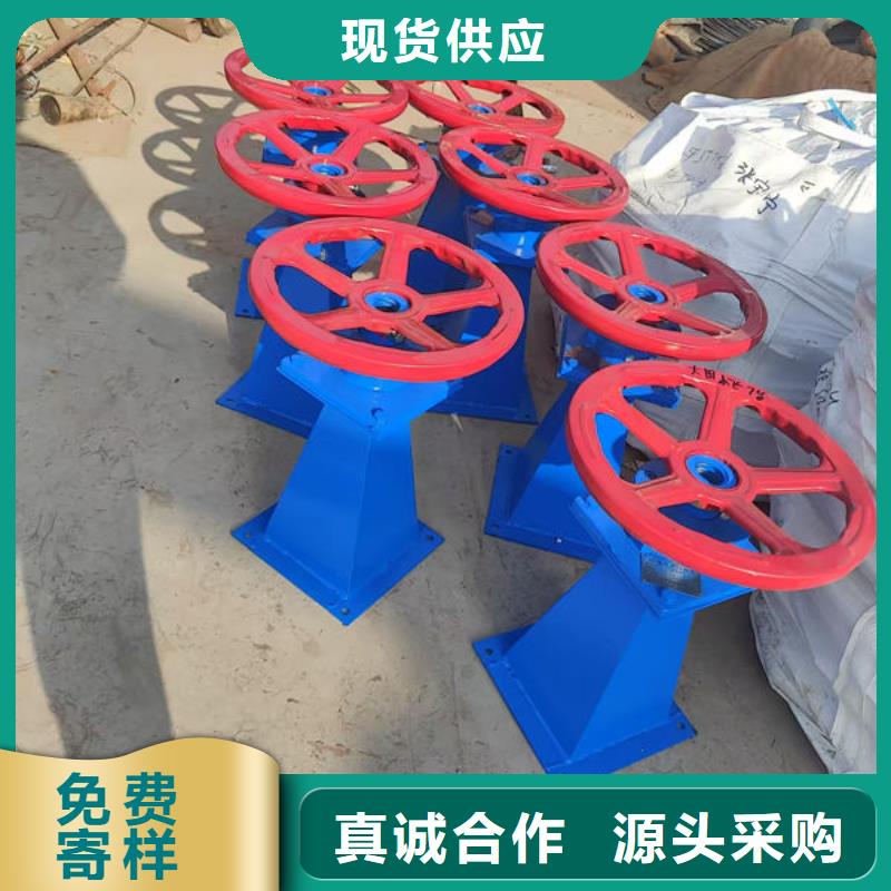 螺杆式启闭机手电两用启闭机专业生产制造厂