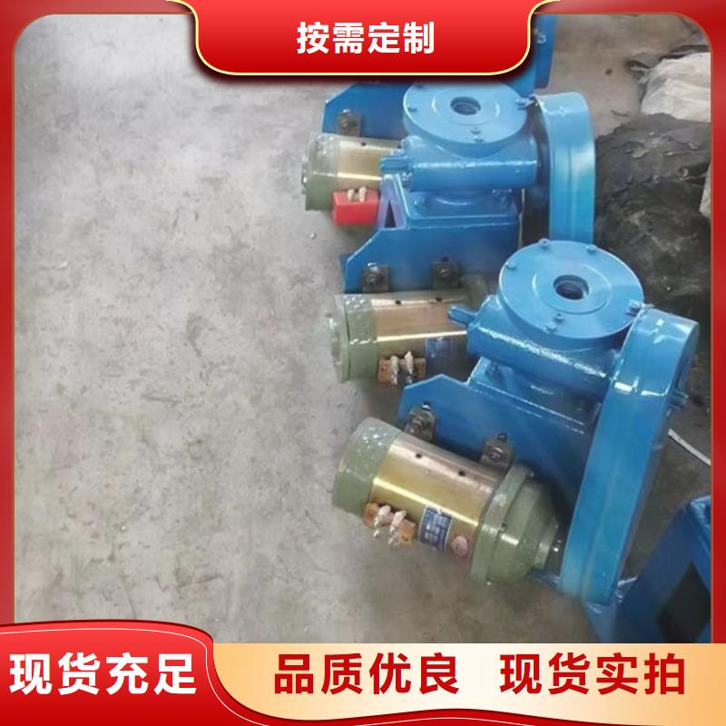 螺杆式启闭机侧摇启闭机满足多种行业需求