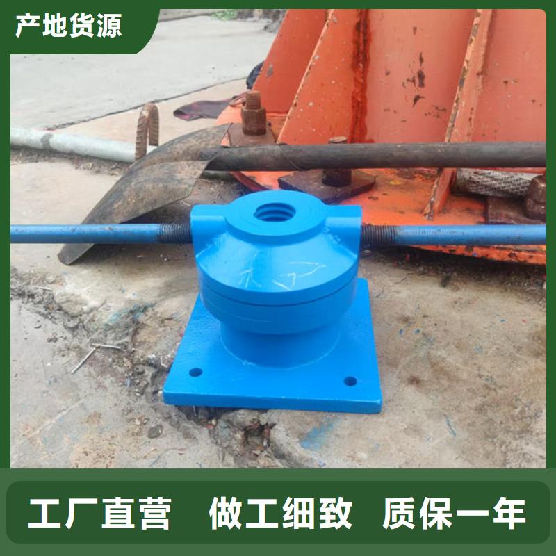 螺杆式启闭机平推启闭机准时交付