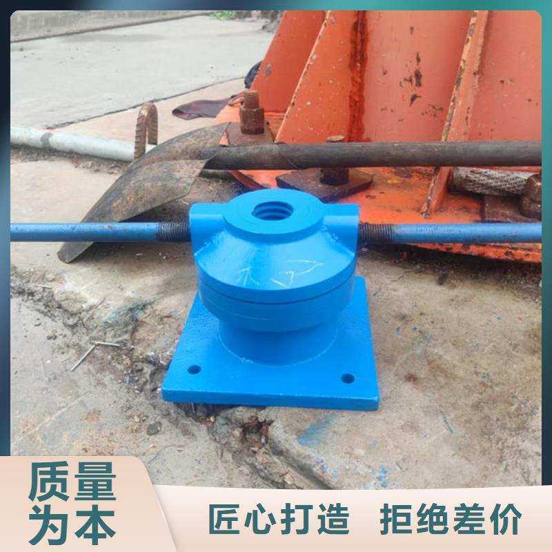 螺杆式启闭机_斜拉式启闭机用心做品质