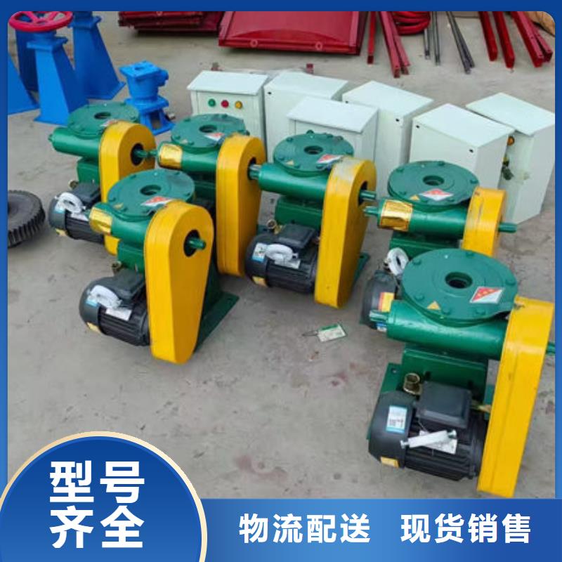 螺杆式启闭机直联式启闭机一站式厂家