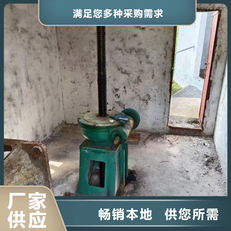 螺杆式启闭机摇摆式启闭机直销厂家