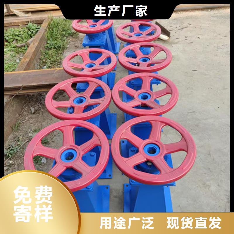 螺杆式启闭机启闭机闸门一手价格