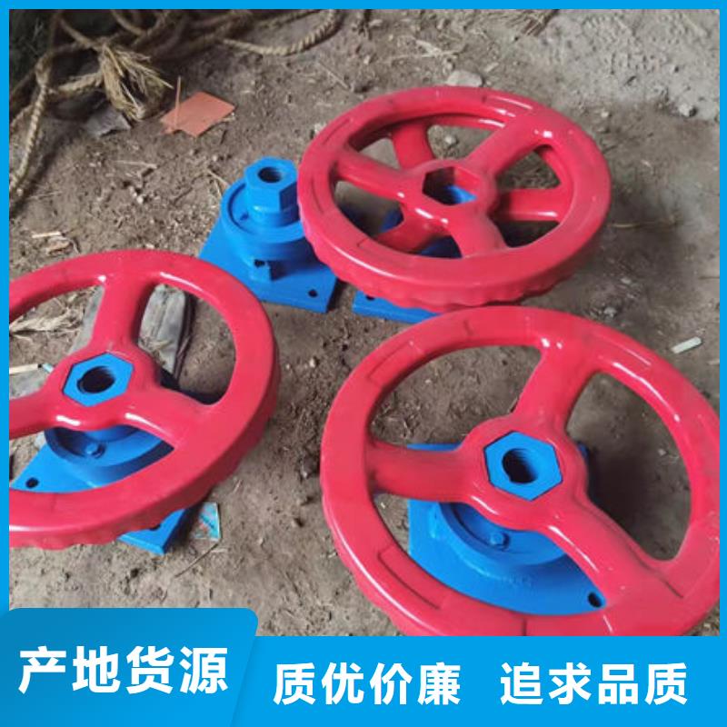 螺杆式启闭机直联式启闭机一站式厂家