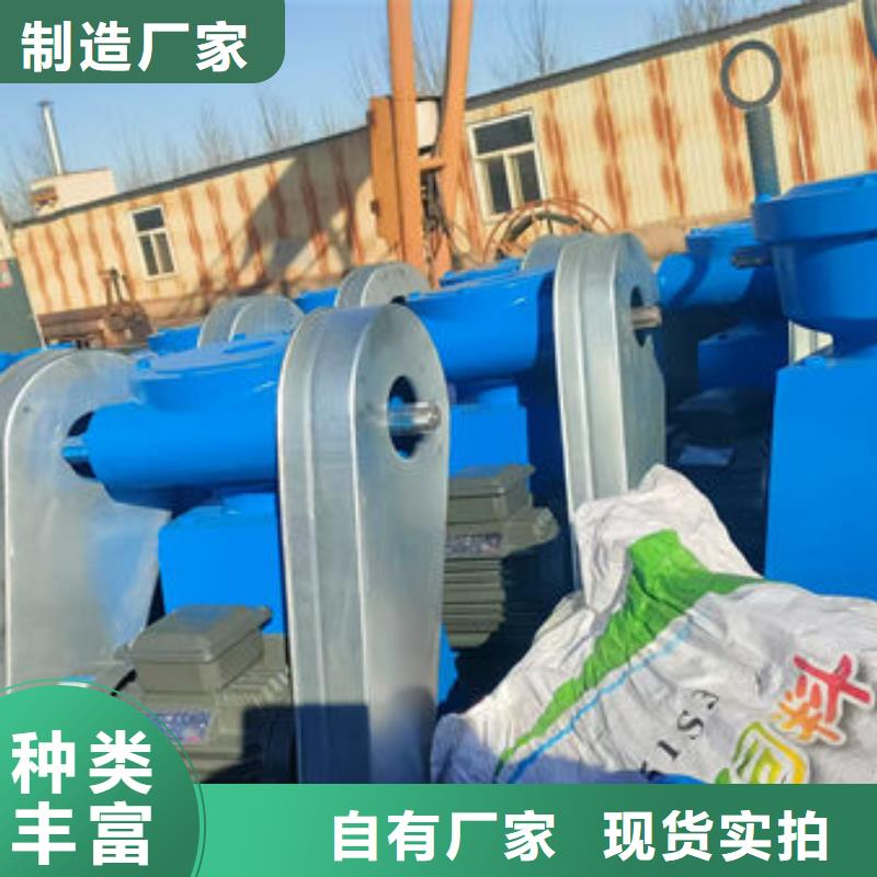 螺杆式启闭机,电动头启闭机货真价实
