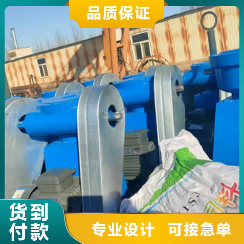 螺杆式启闭机电动头启闭机价格低