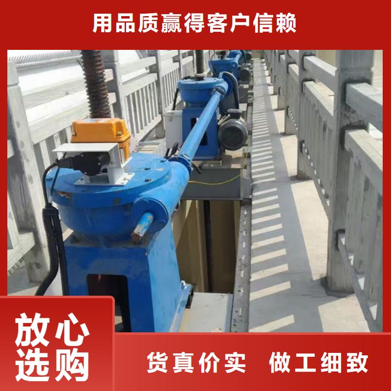 螺杆式启闭机平推启闭机优选货源