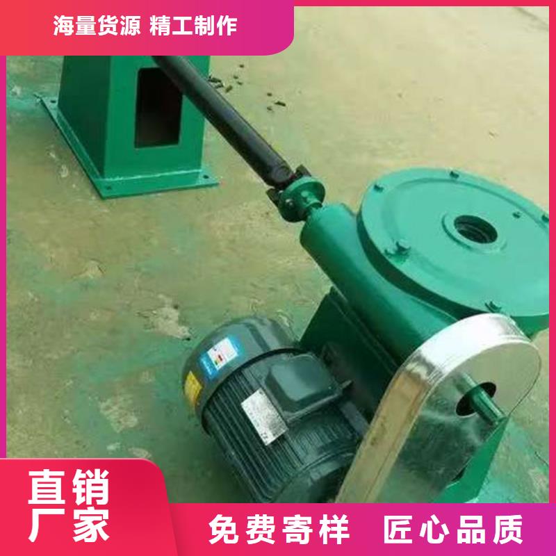 螺杆式启闭机-电动头启闭机对质量负责