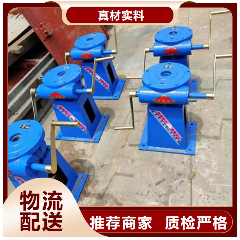 螺杆式启闭机双吊点启闭机常年供应