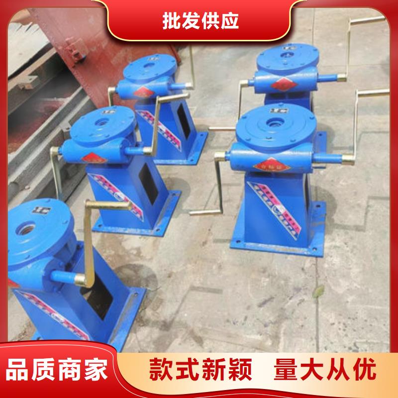 螺杆式启闭机QDA电装启闭机应用范围广泛