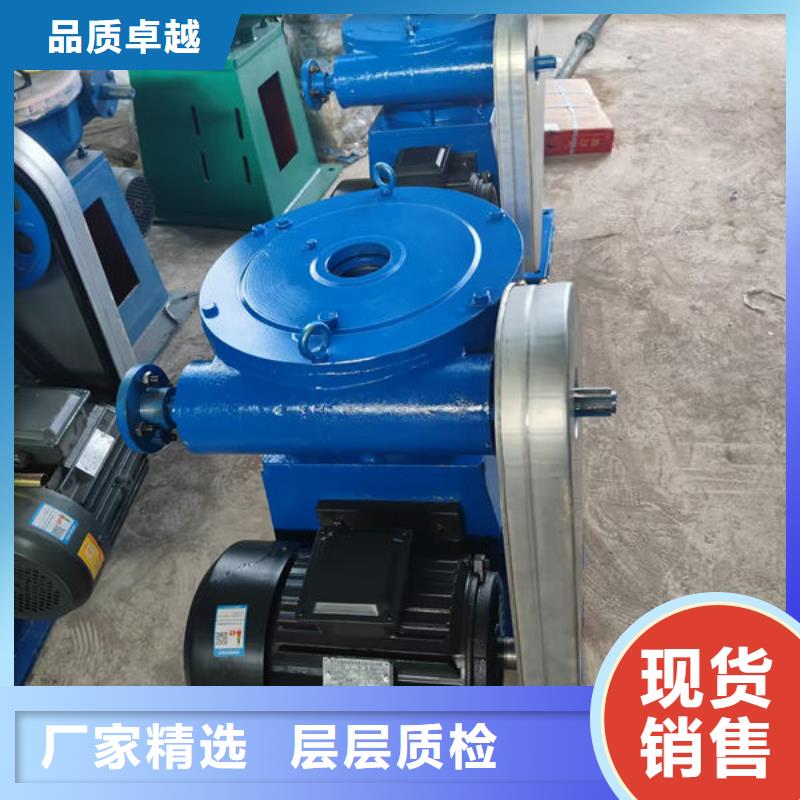 螺杆式启闭机-双吊点启闭机专业供货品质管控