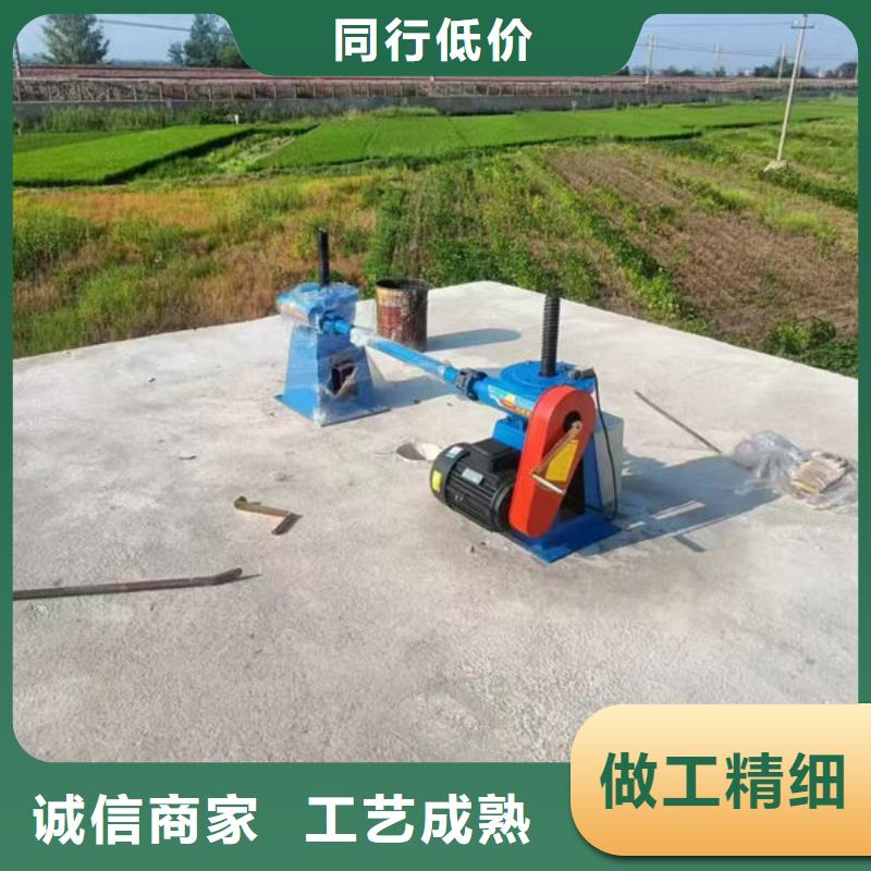 螺杆式启闭机手电两用启闭机厂家直接面向客户