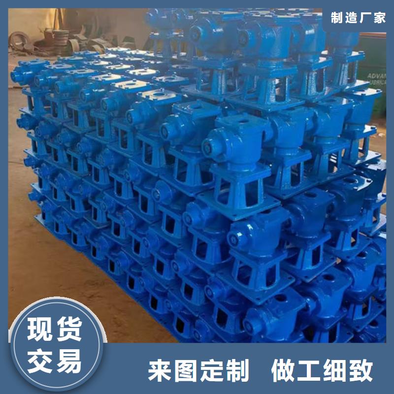 螺杆式启闭机螺杆启闭机工厂认证