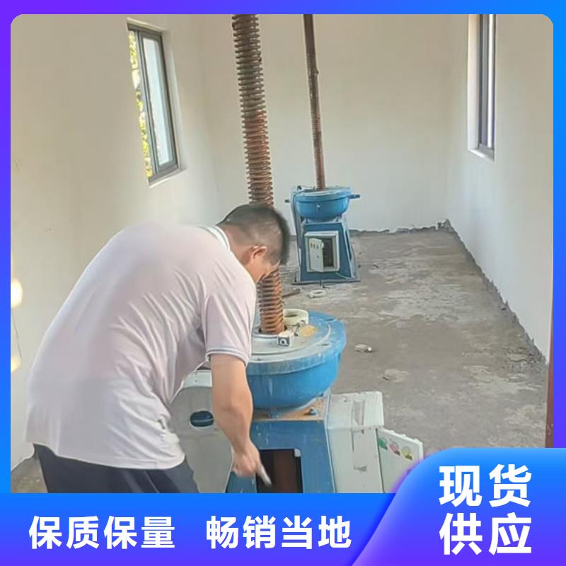 螺杆式启闭机-电动头启闭机对质量负责