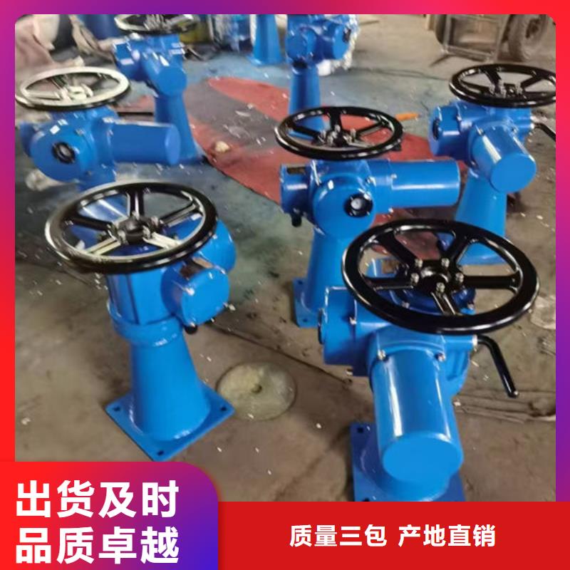 螺杆式启闭机直联式启闭机支持定制贴心售后