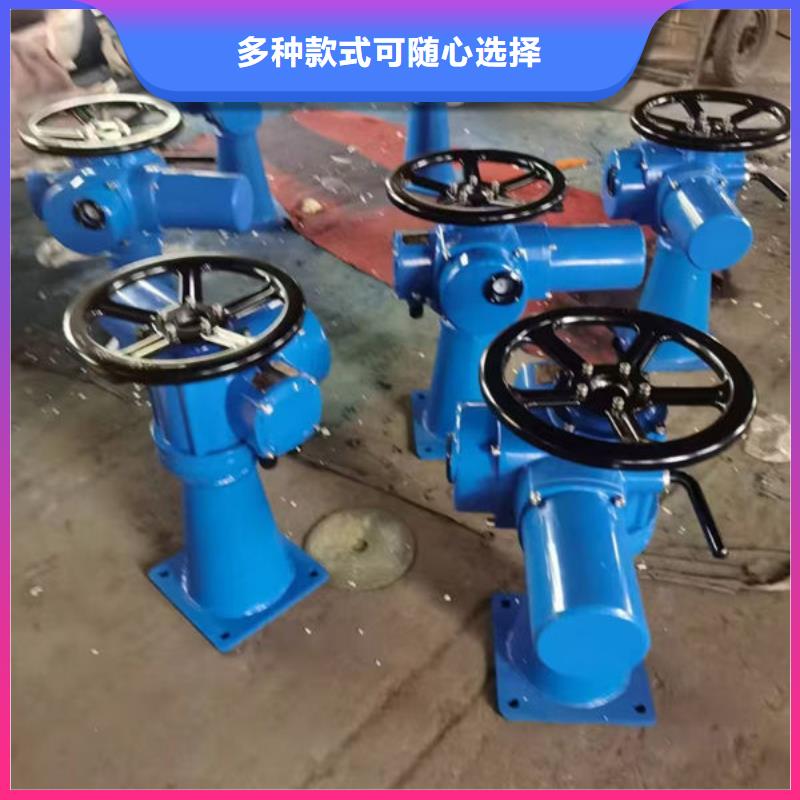螺杆式启闭机启闭机闸门价格有优势