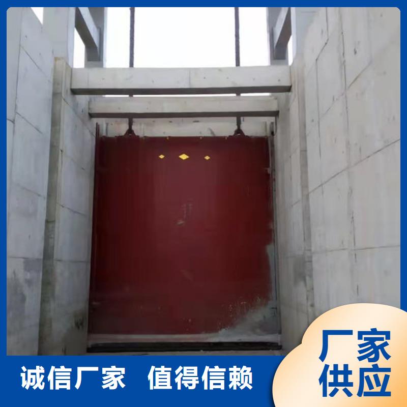 铸铁闸门河道铸铁闸门来图定制