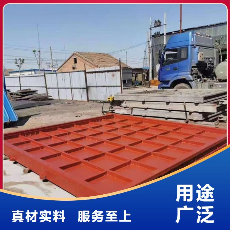 铸铁闸门镶铜铸铁闸门产地直供