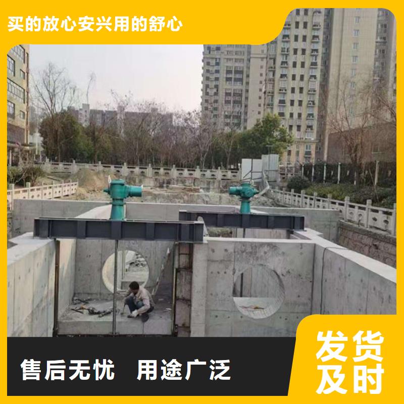 铸铁闸门_水库铸铁闸门销售的是诚信