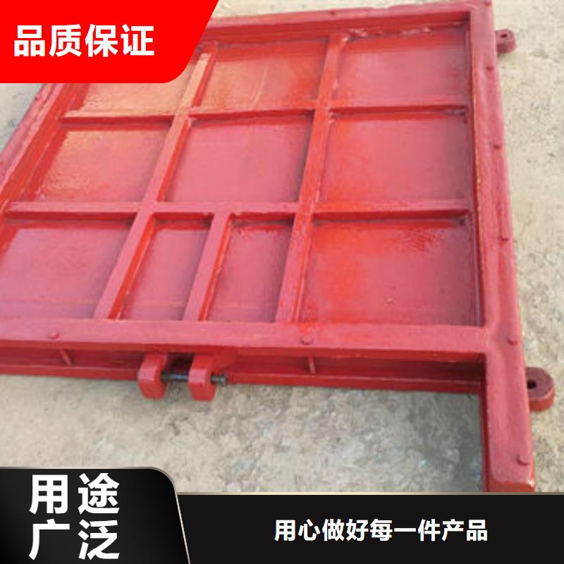 铸铁闸门球墨铸铁闸门支持定制批发