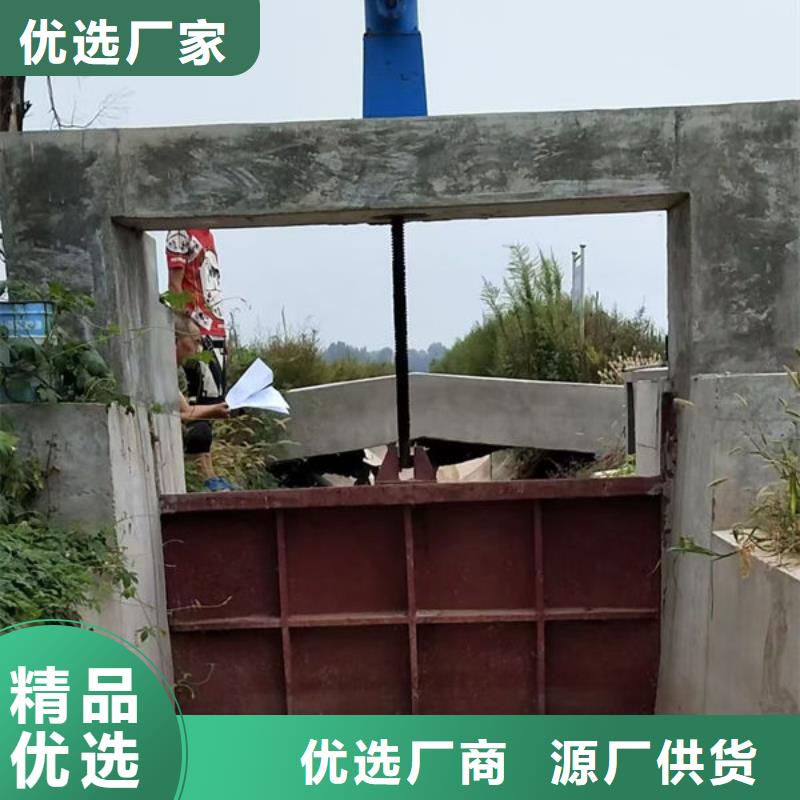 铸铁闸门复合闸门厂家直销