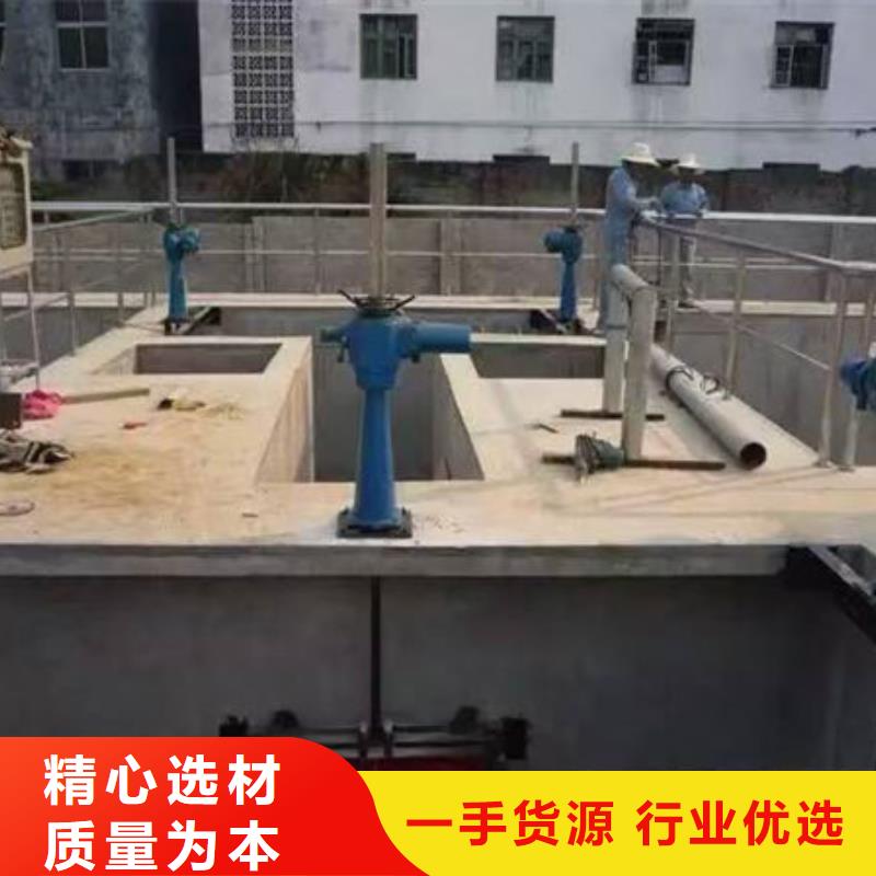 铸铁闸门水库铸铁闸门品质不将就