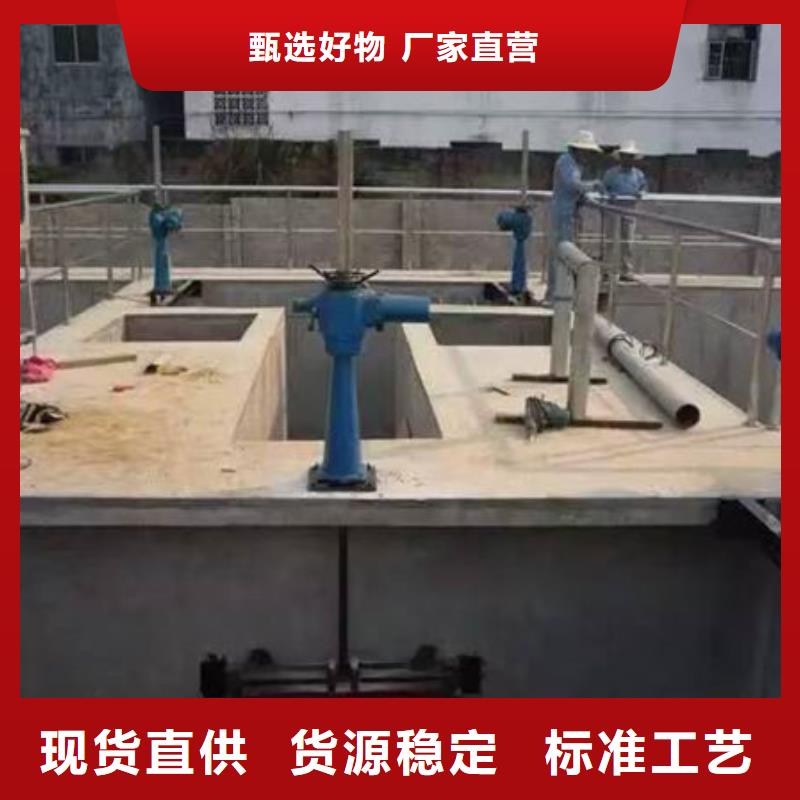 铸铁闸门手提铸铁闸门精工打造
