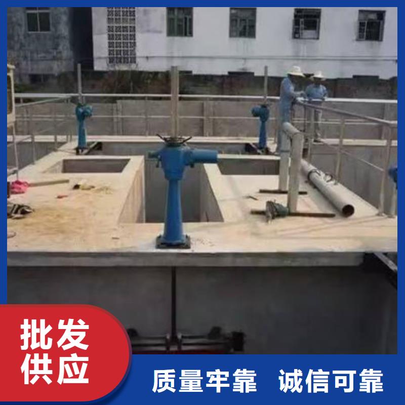 铸铁闸门暗杆式铸铁闸门现货直发