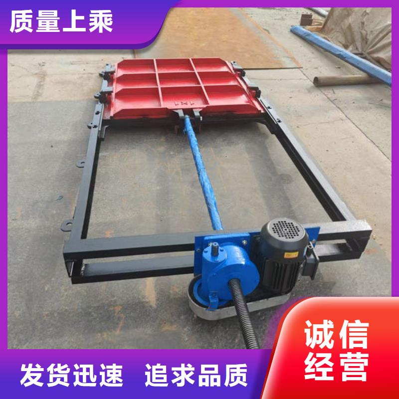 铸铁闸门复合闸门专业信赖厂家