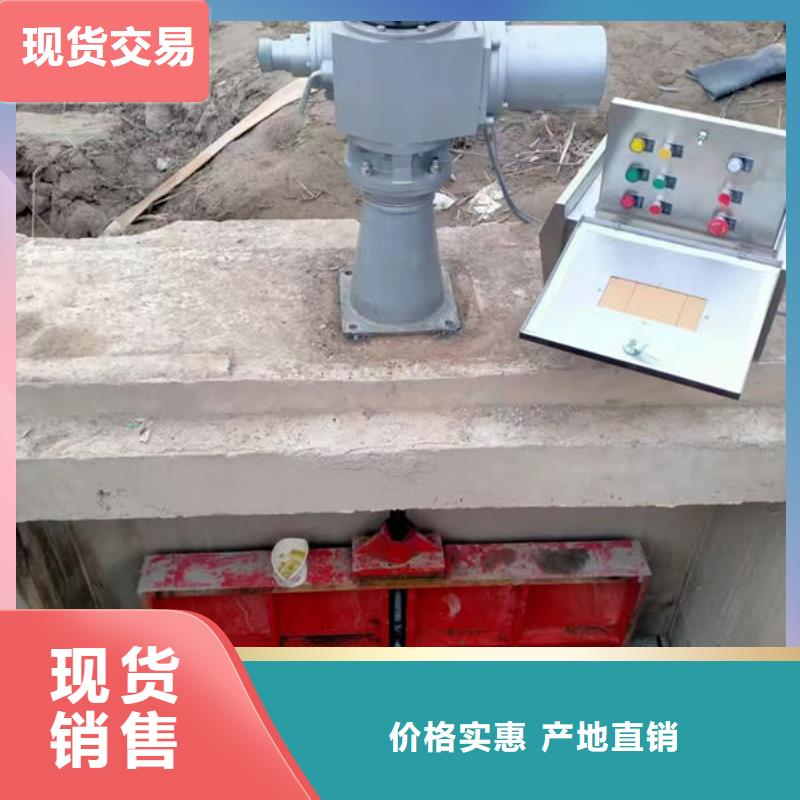 铸铁闸门复合闸门厂家直销