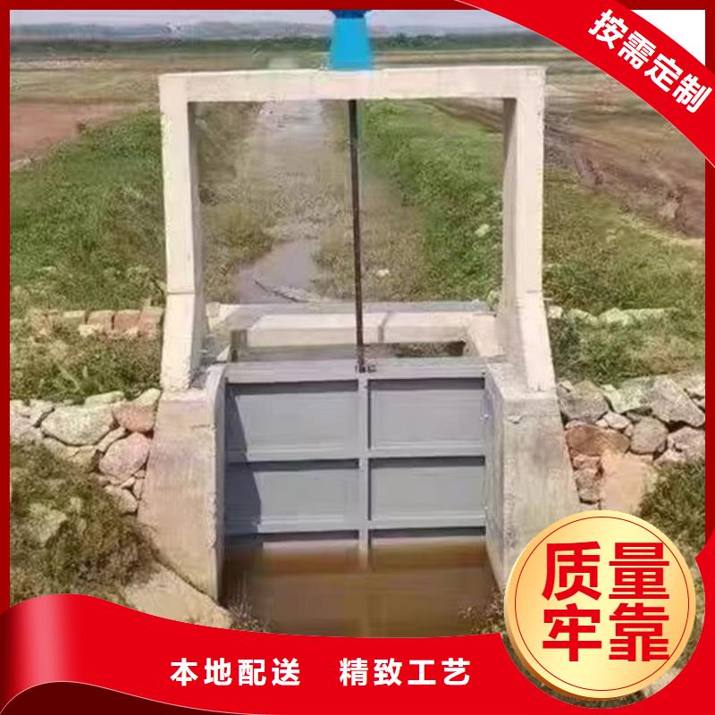 铸铁闸门-球墨铸铁闸门多种规格供您选择