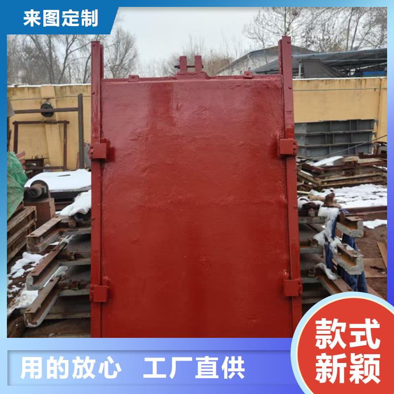 铸铁闸门河道铸铁闸门多种规格库存充足