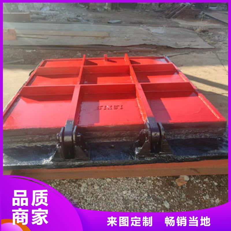 铸铁闸门复合闸门源厂直销