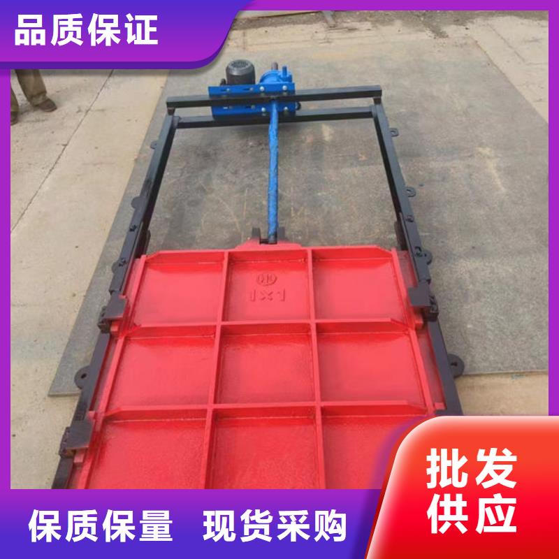 铸铁闸门_暗杆式铸铁闸门大厂家实力看得见